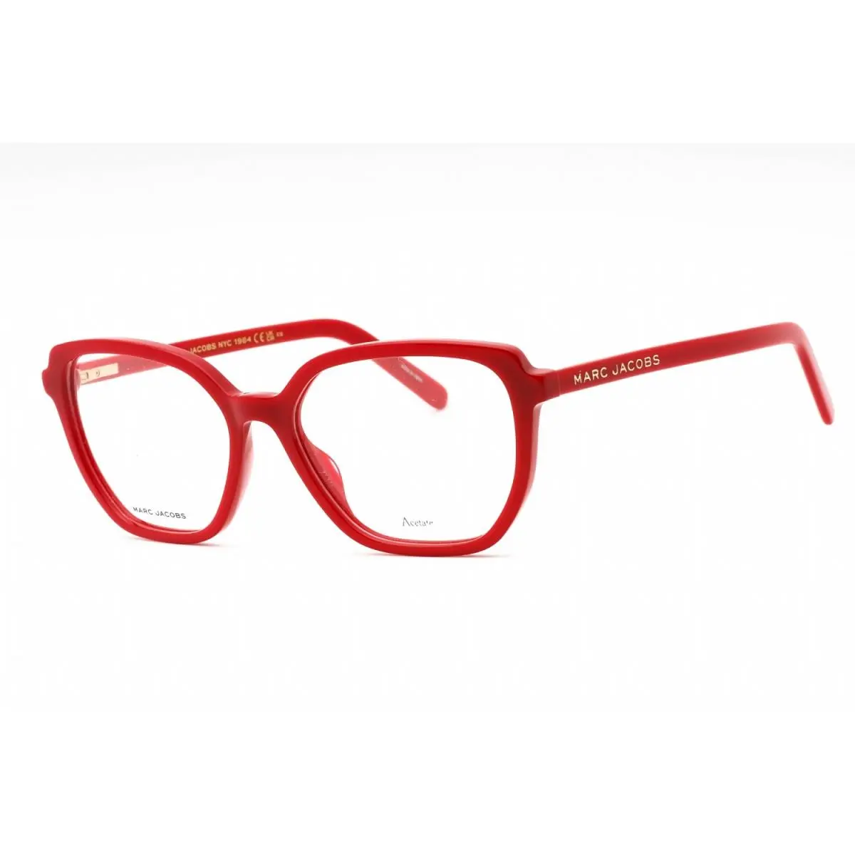 Marc Jacobs Women Eyeglasses Size 53mm-140mm-16mm