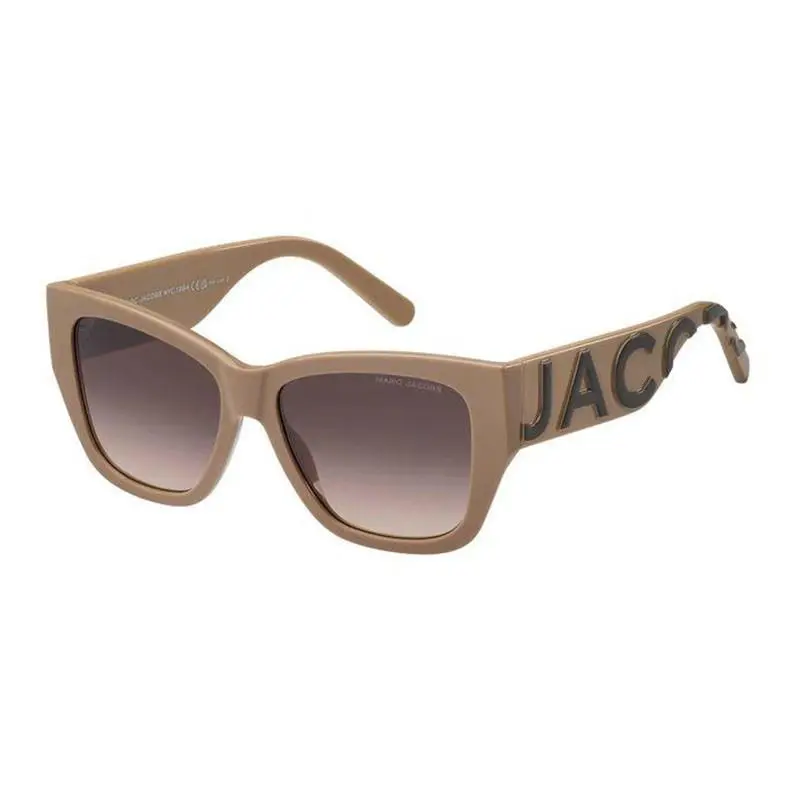 Marc Jacobs Marc 695/S 0NOY HA Brown/brown Gradient 55-16-145