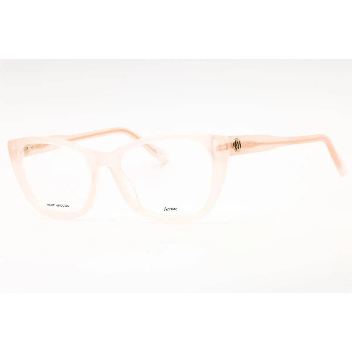 Marc Jacobs Marc 736-035J 00 Eyeglasses 55mm
