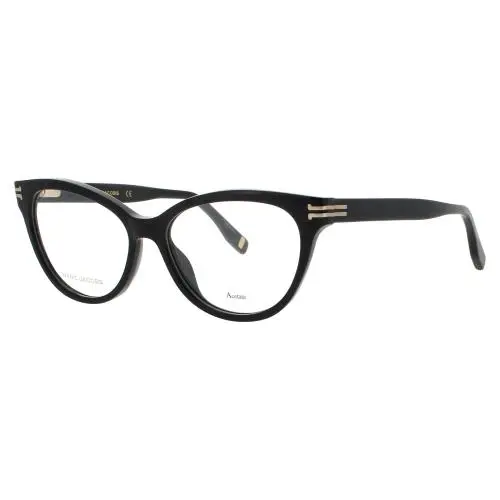 Marc Jacobs MJ-1060-807-52 Eyeglasses Eye Glasses 807 Black 52mm