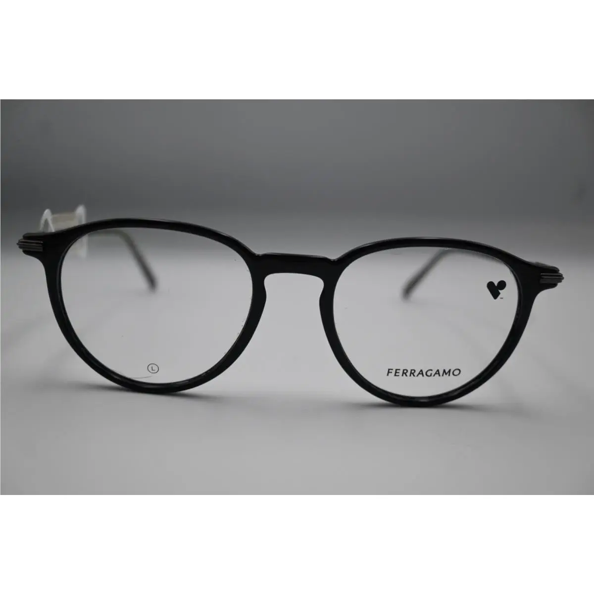 Salvatore Ferragamo Eyeglasses SF2976 Black 51 - 19 - 145
