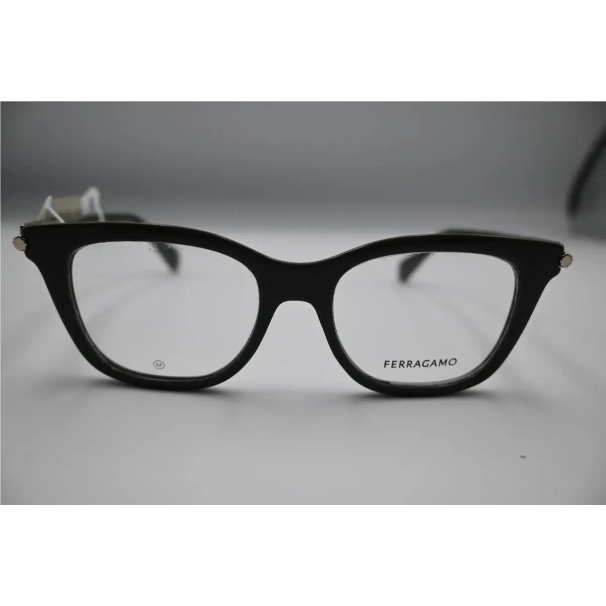 Salvatore Ferragamo Eyeglasses SF2973 Dark Green 50 7 - 140