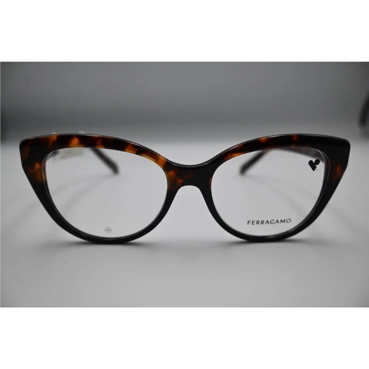 Salvatore Ferragamo Eyeglasses SF2970 Torto Se/black 53 17 - 140
