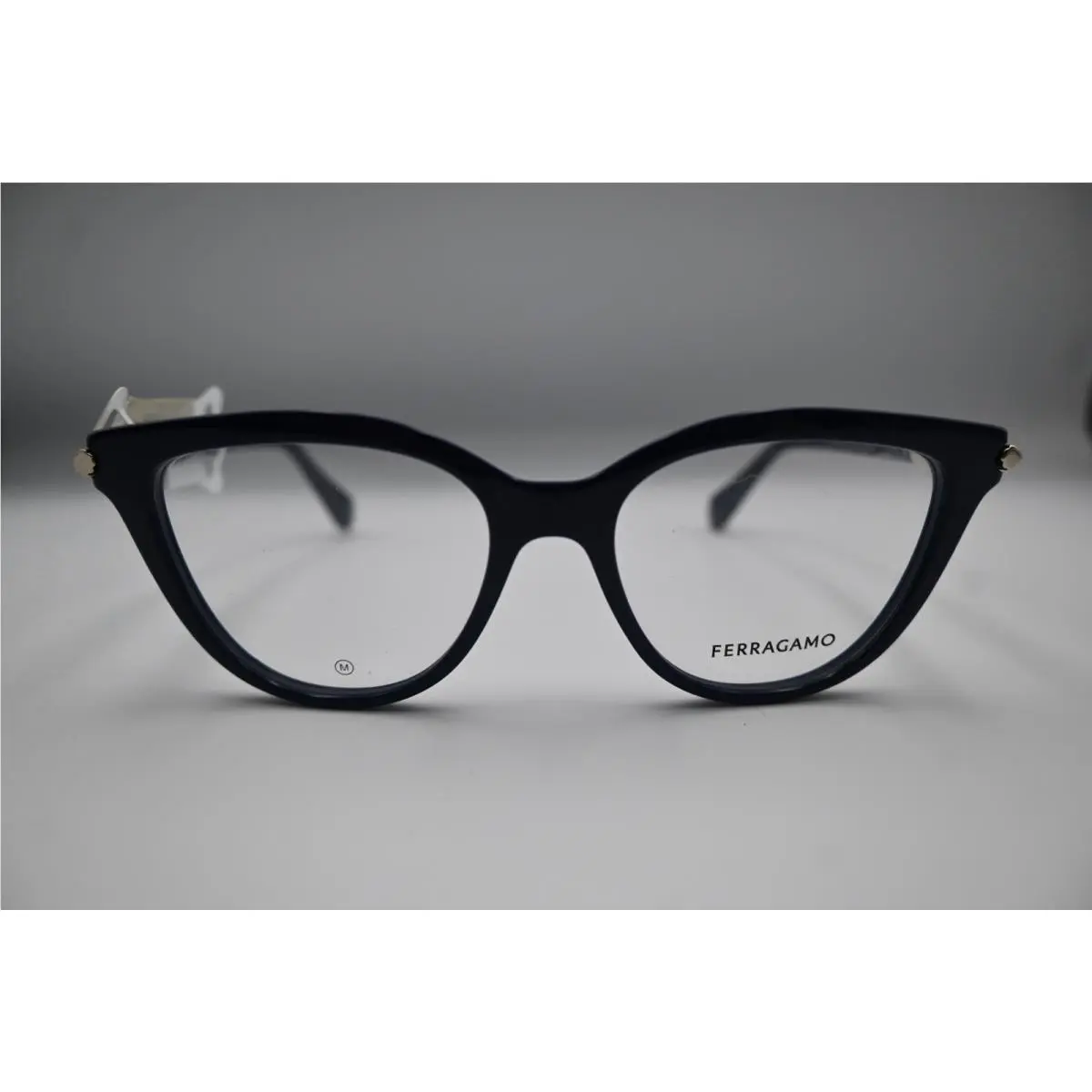Salvatore Ferragamo Eyeglasses SF2974BLUE Navy 52 17 -140
