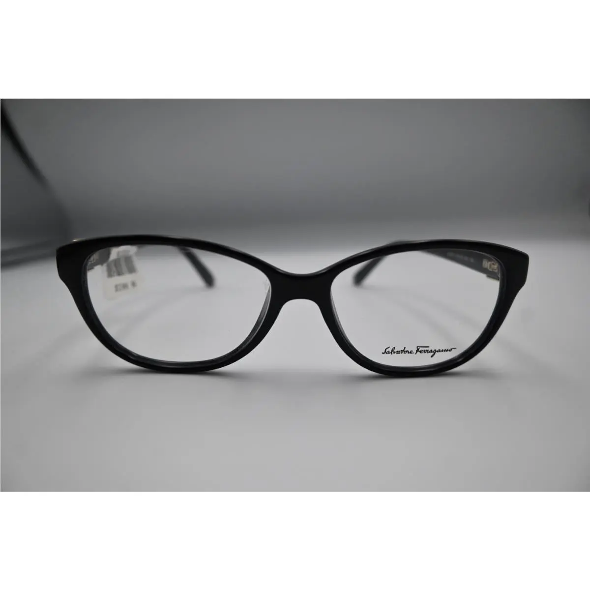 Salvatore Ferragamo Eyeglasses SF2711 52 15 135 Black