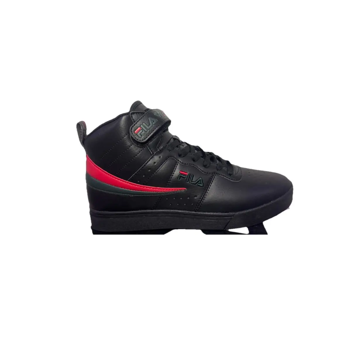 Fila shoes - Fila Vulc 13 Repeat Logo - 1CM00884-013 - Black 0