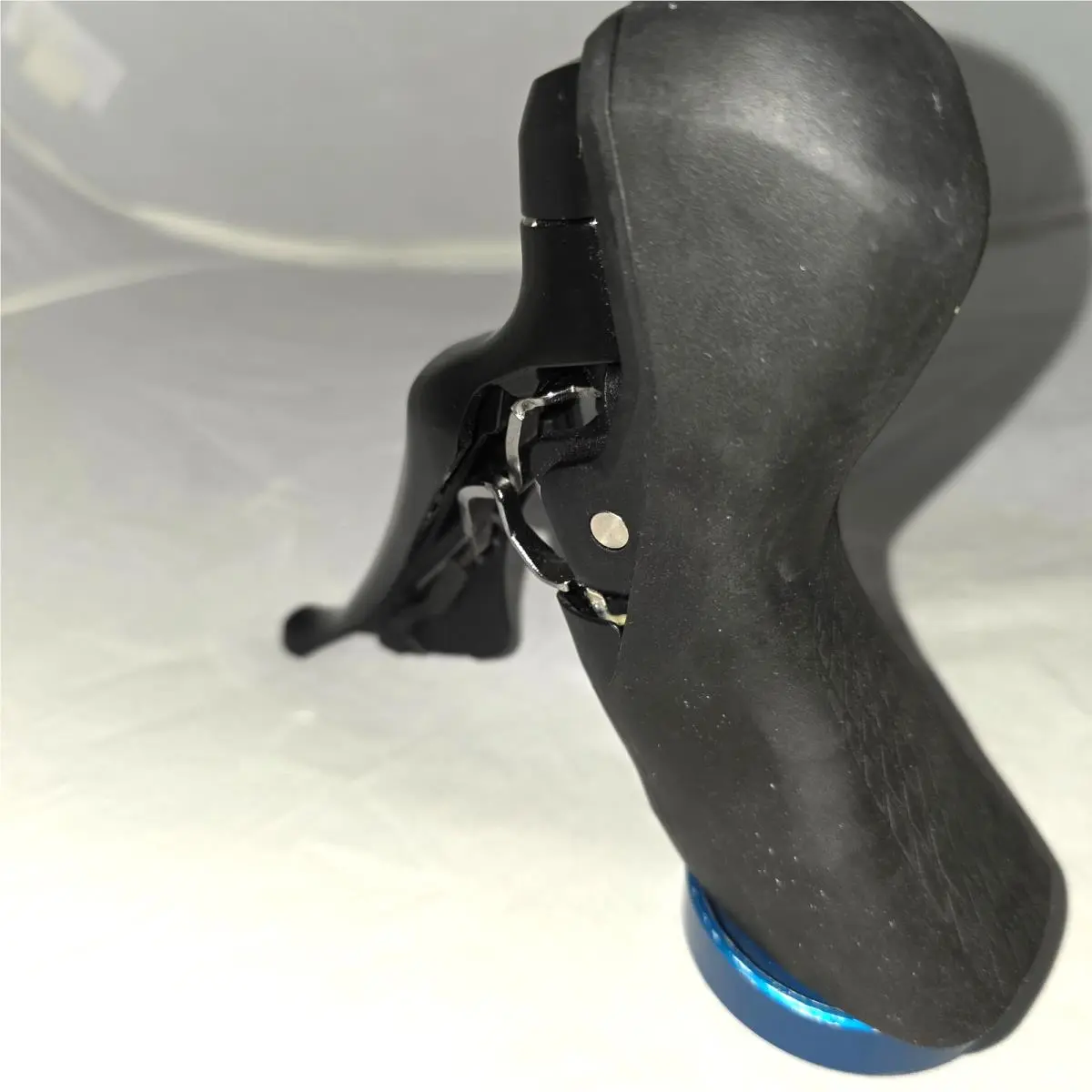Shimano  - 105 R7000 - ST-R7020 - Black 8