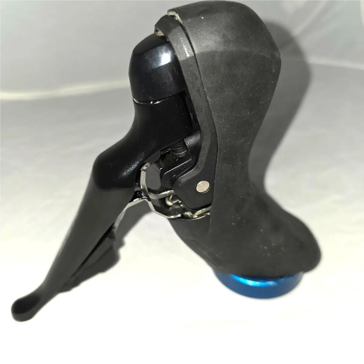 Shimano  - 105 R7000 - ST-R7020 - Black 9