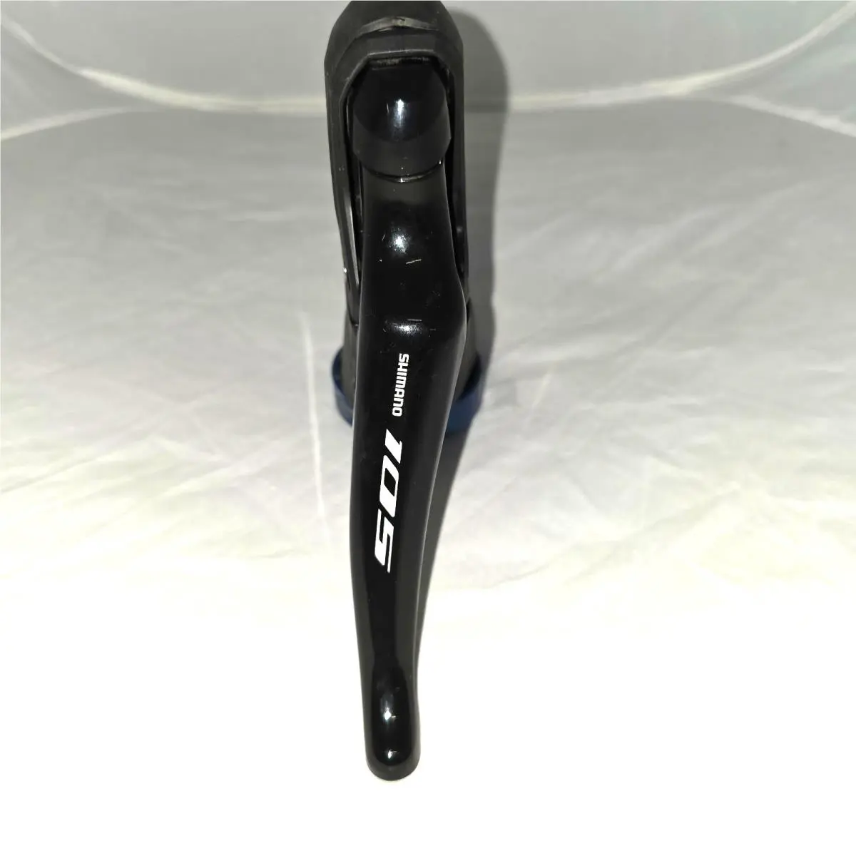 Shimano  - 105 R7000 - ST-R7020 - Black 5