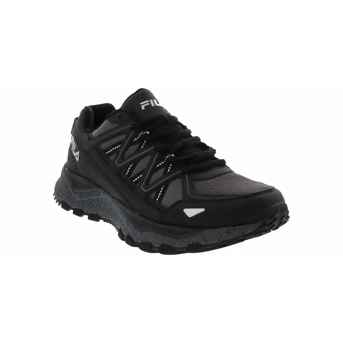 Fila shoes - Black 0