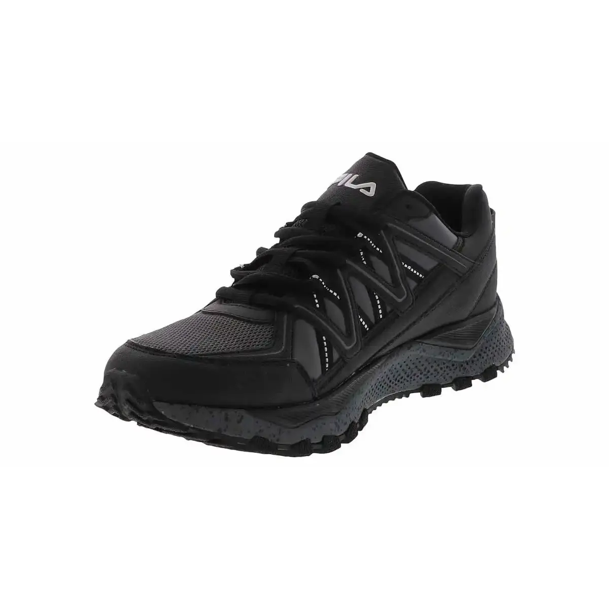 Fila shoes - Black 1
