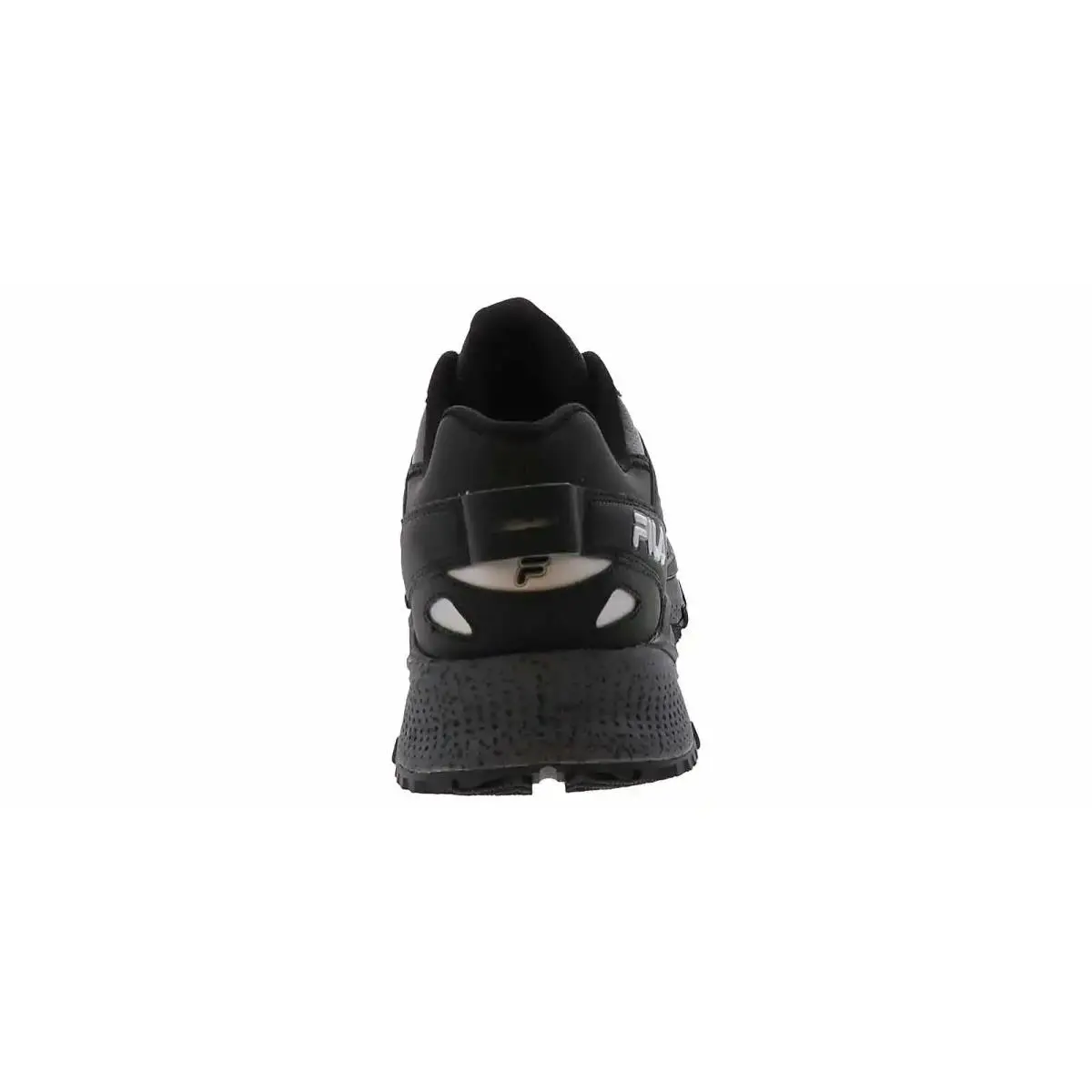 Fila shoes - Black 3