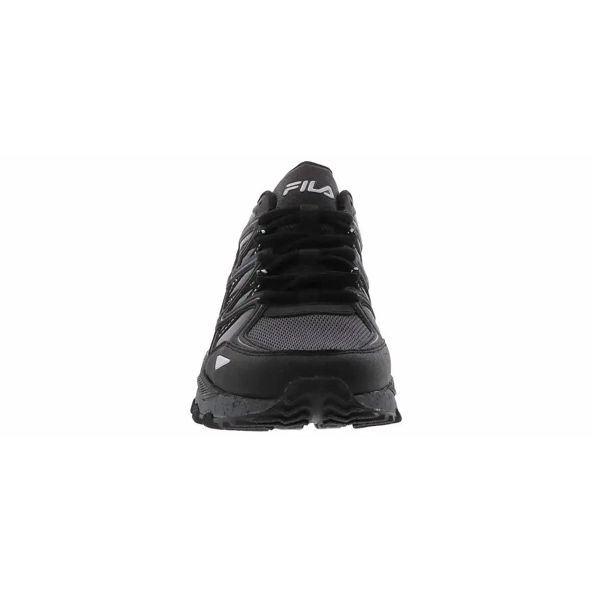 Fila shoes - Black 4