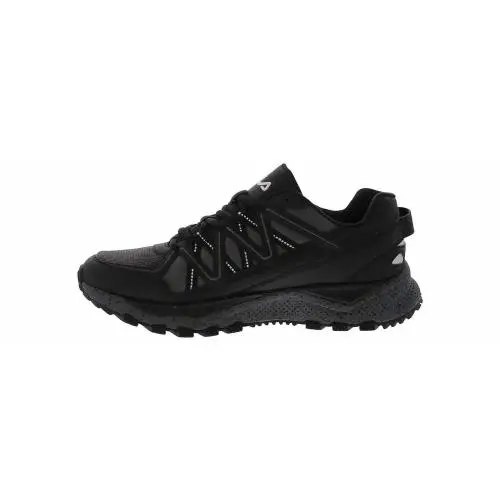 Fila shoes - Black 8