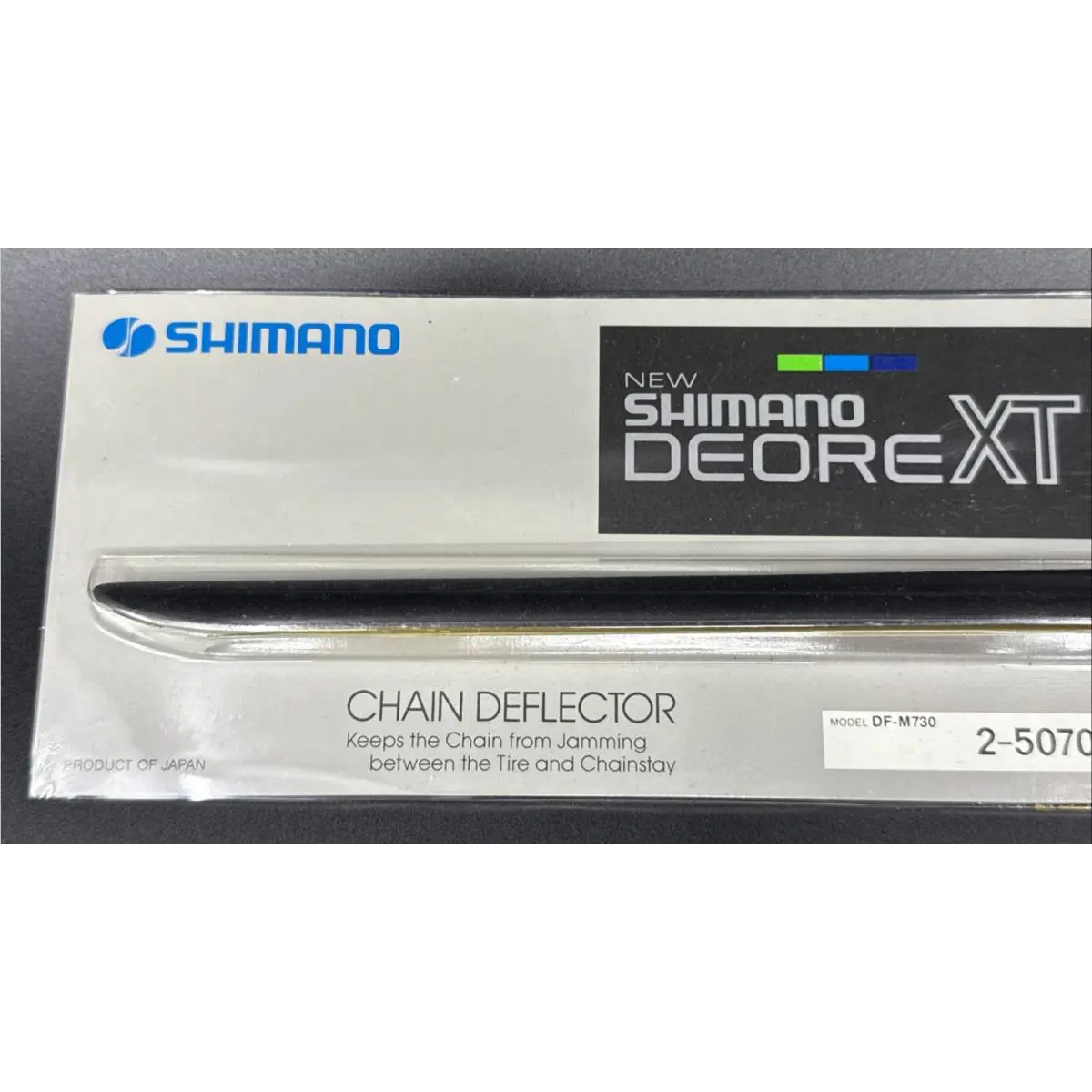 Shimano  - SH-DFM730 - 2-50701100-67 - Black 0