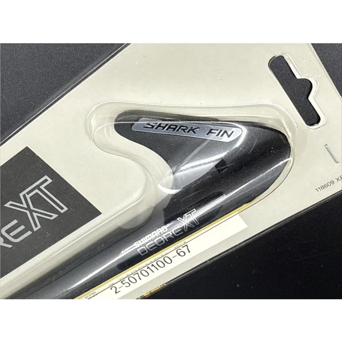 Shimano  - SH-DFM730 - 2-50701100-67 - Black 2