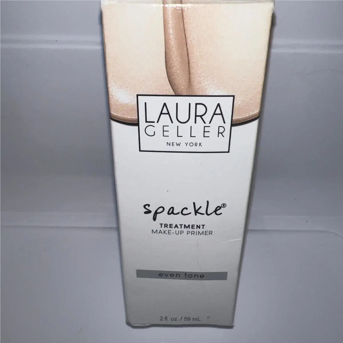 Laura Geller Spackle Even Tone Makeup Primer 2 oz