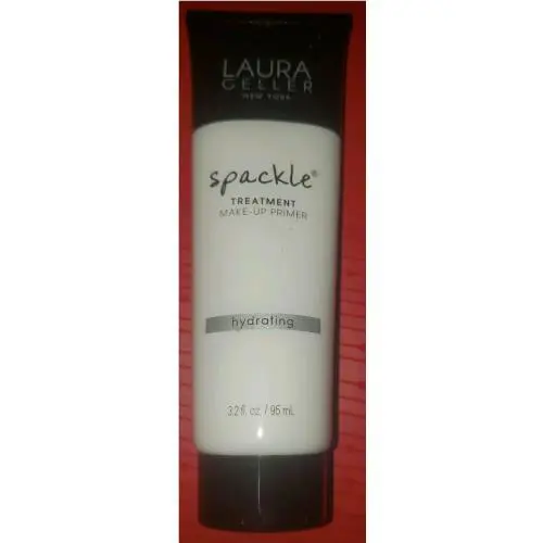 Laura Geller Spackle Treatment Hydrating Make-up Primer 3.2 Fl.oz