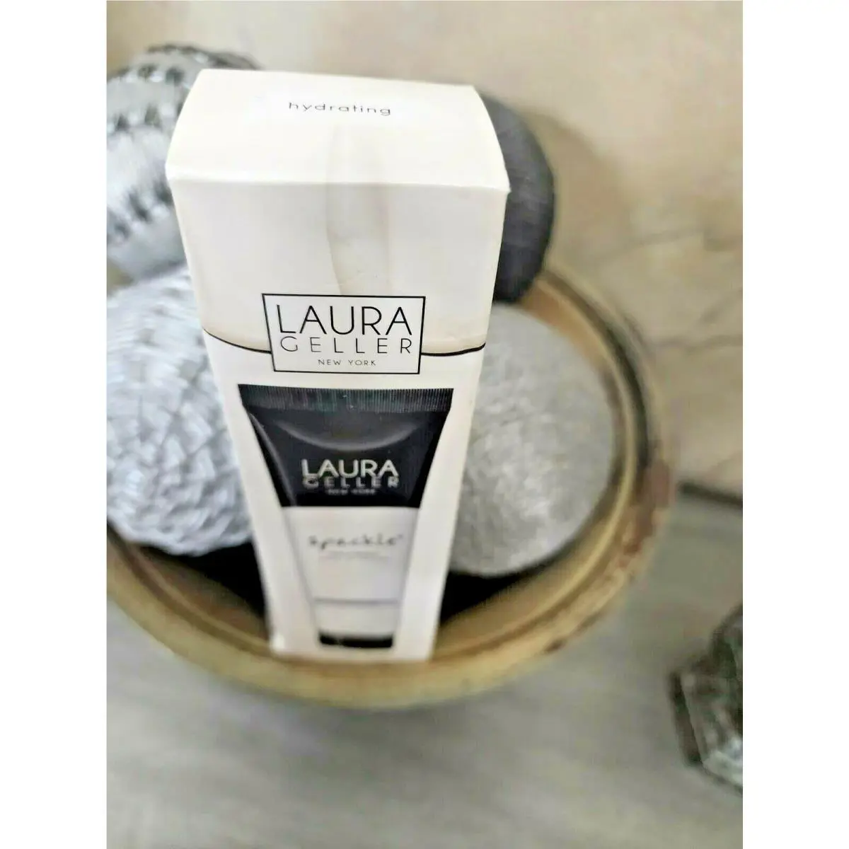 Laura Geller Hydrating Spackle Deluxe 3.2 oz