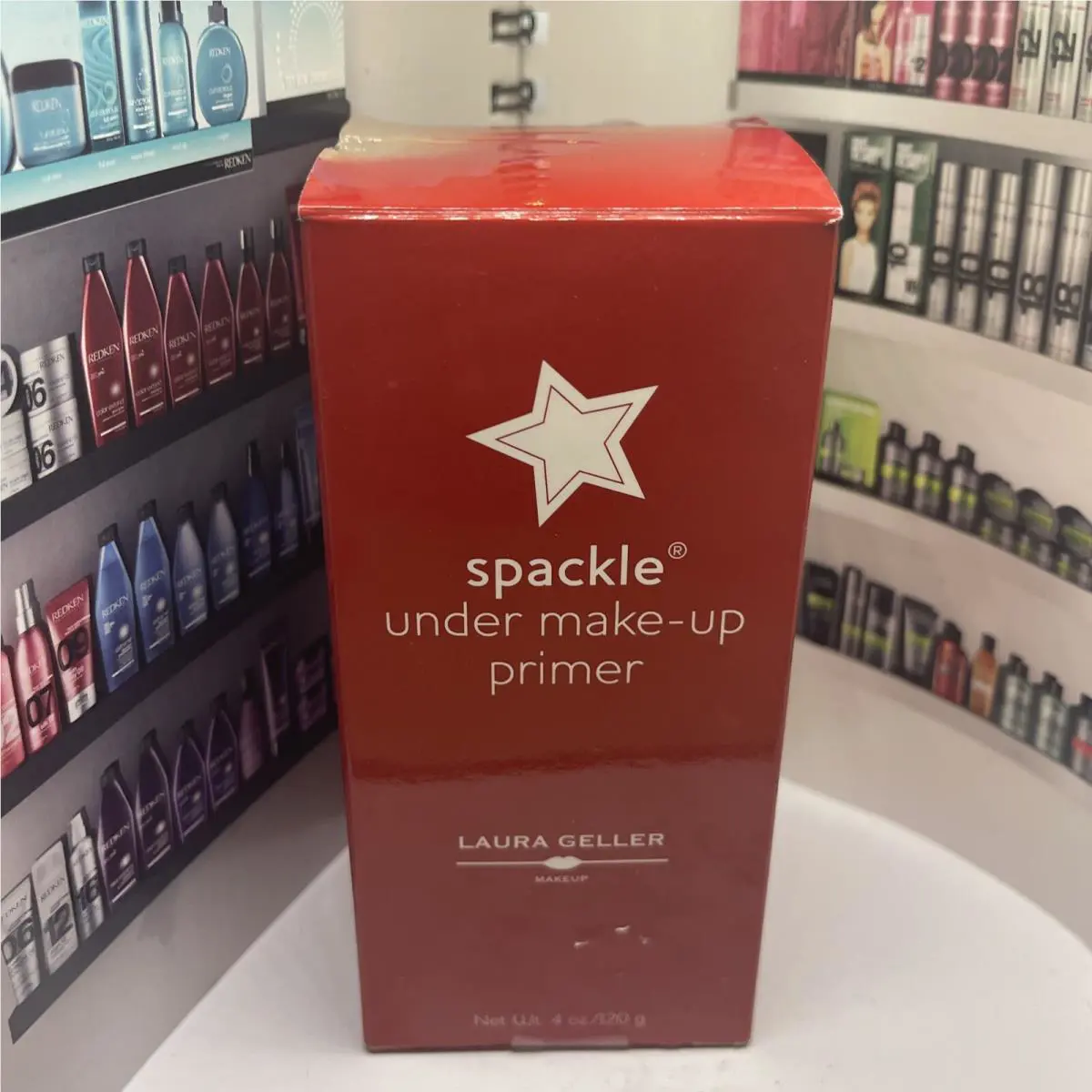 Laura Geller Spackle Under-makeup Primer 4 oz