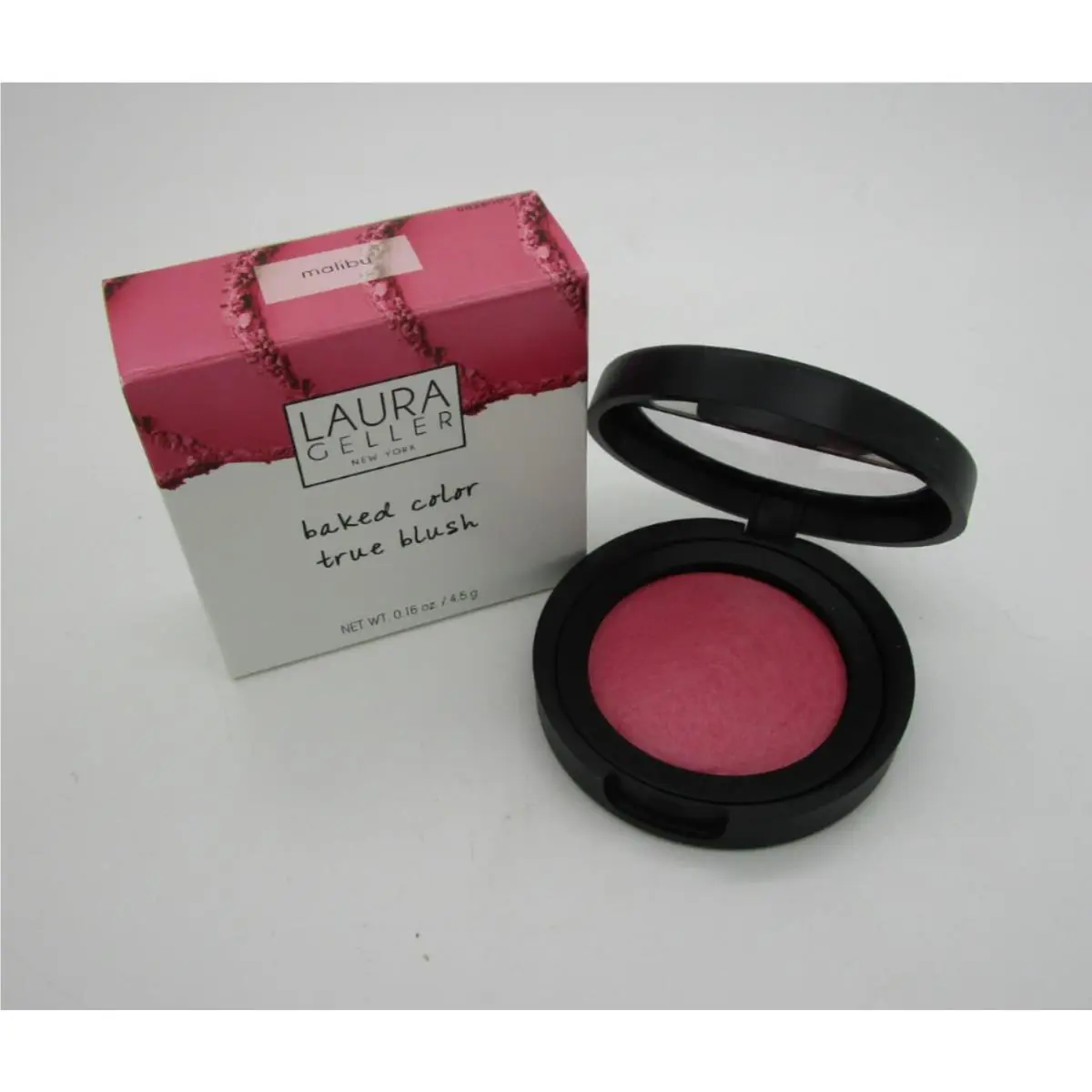 Laura Geller Malibu Baked Color True Blush