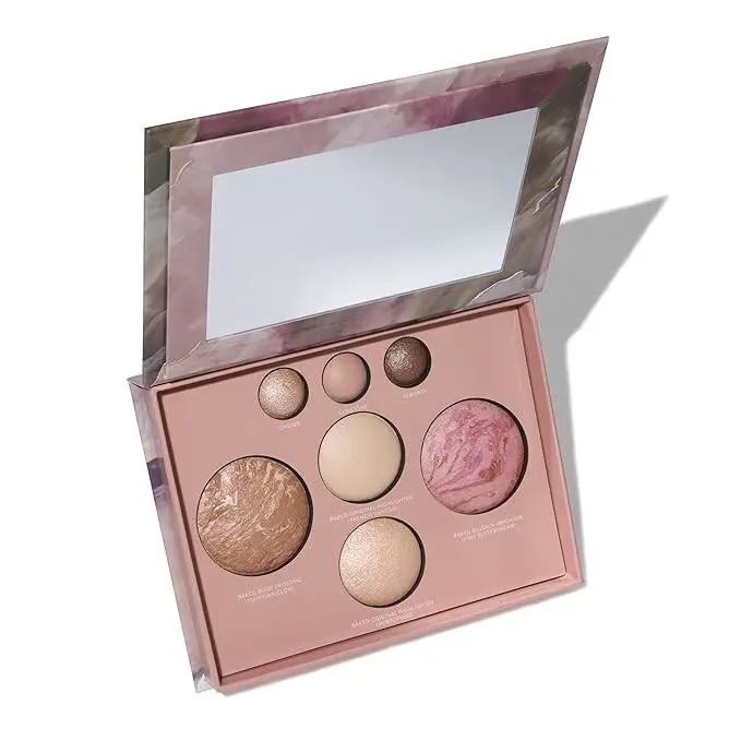 Laura Geller The Best Of The Best Baked Full Face Basics