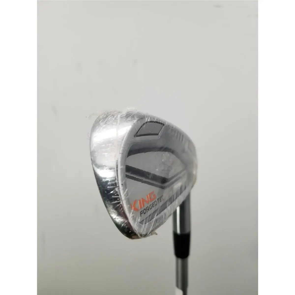 Cobra  - 2017 KING FORGED TEC - KING FORGED TEC 0