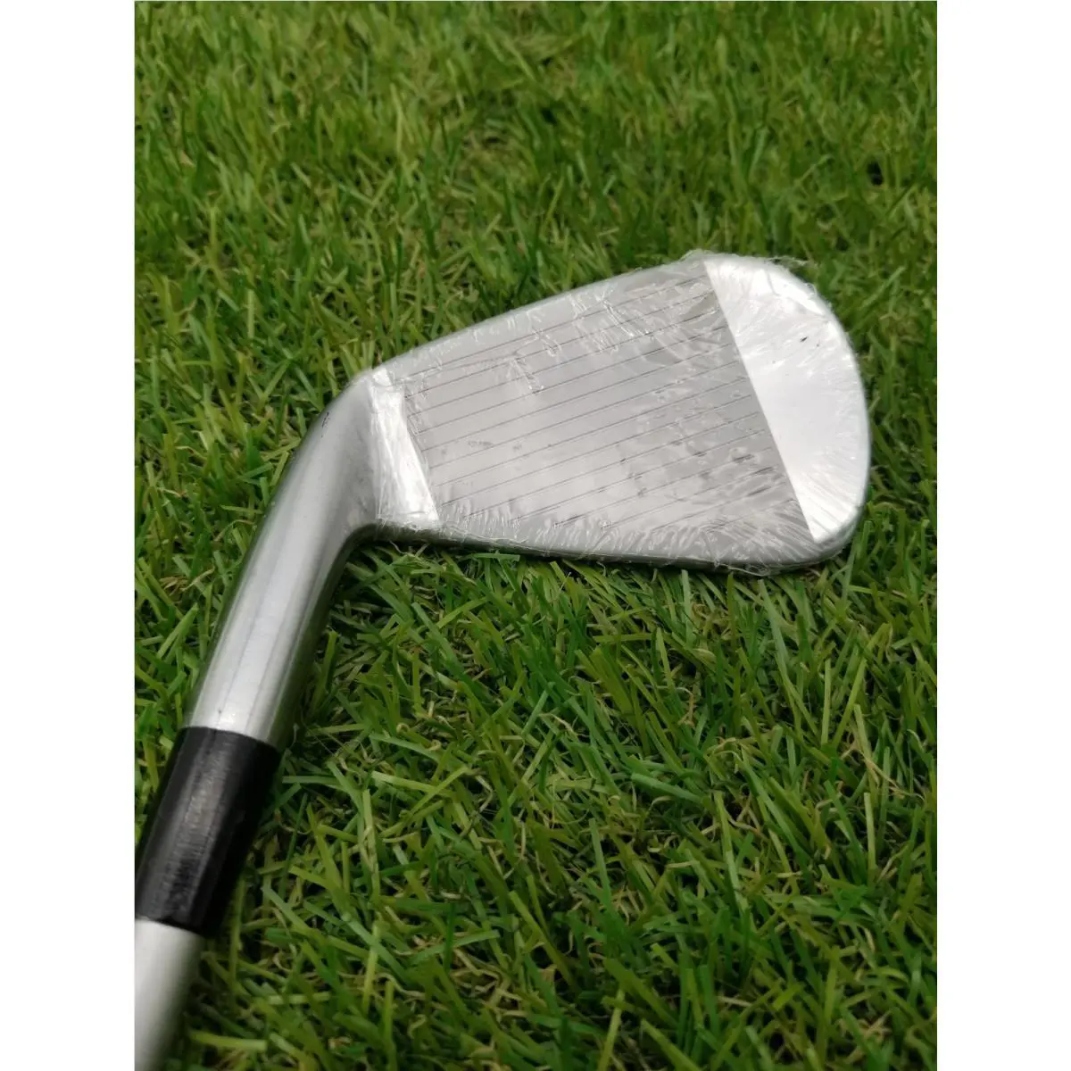 Cobra  - 2017 KING FORGED TEC - KING FORGED TEC 2