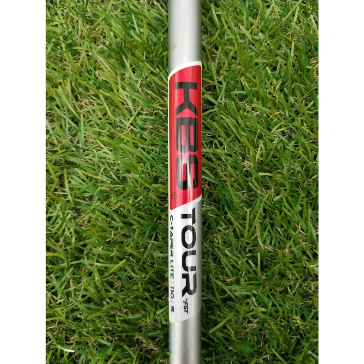 Cobra  - 2017 KING FORGED TEC - KING FORGED TEC 5