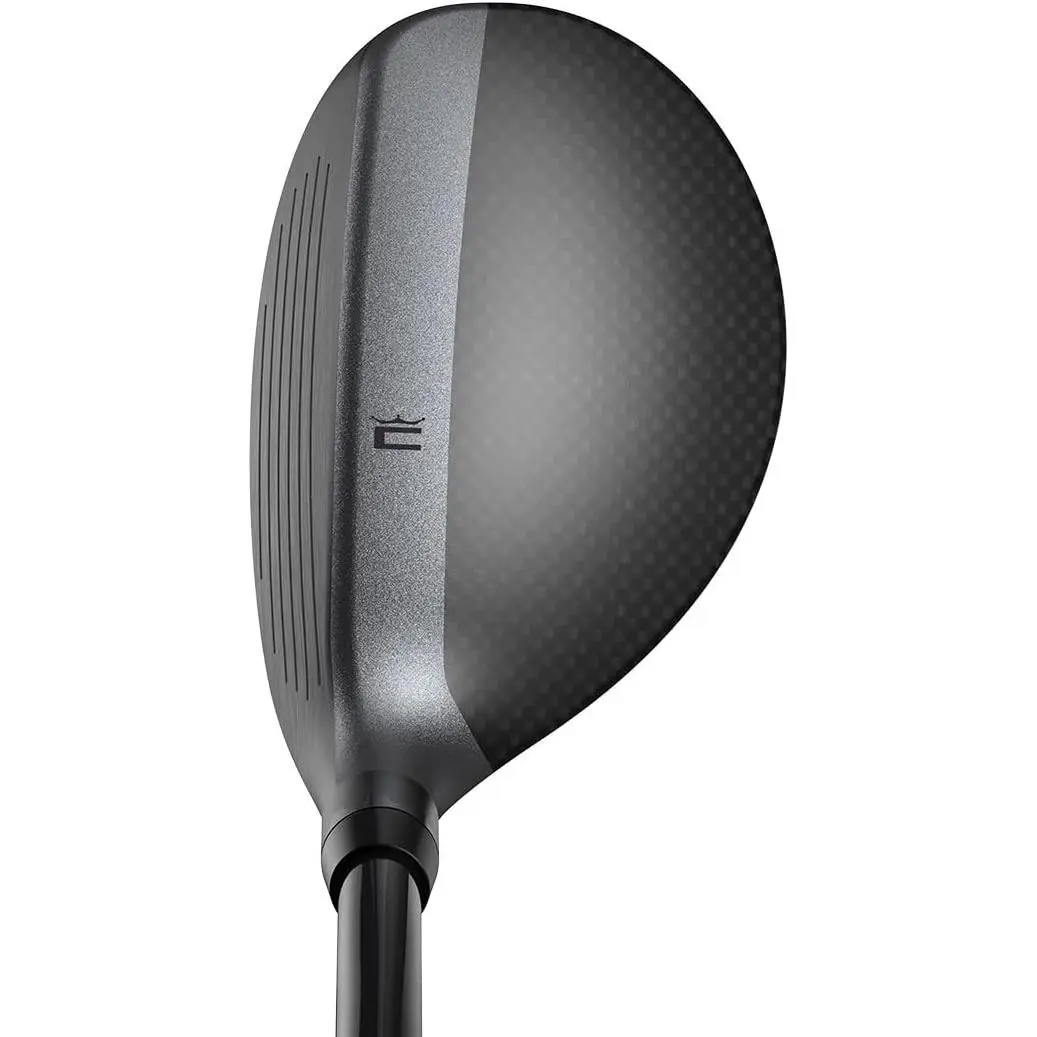 Cobra  - King TEC - King TEC - 374676 - Black (UPC: 887996127429) 2