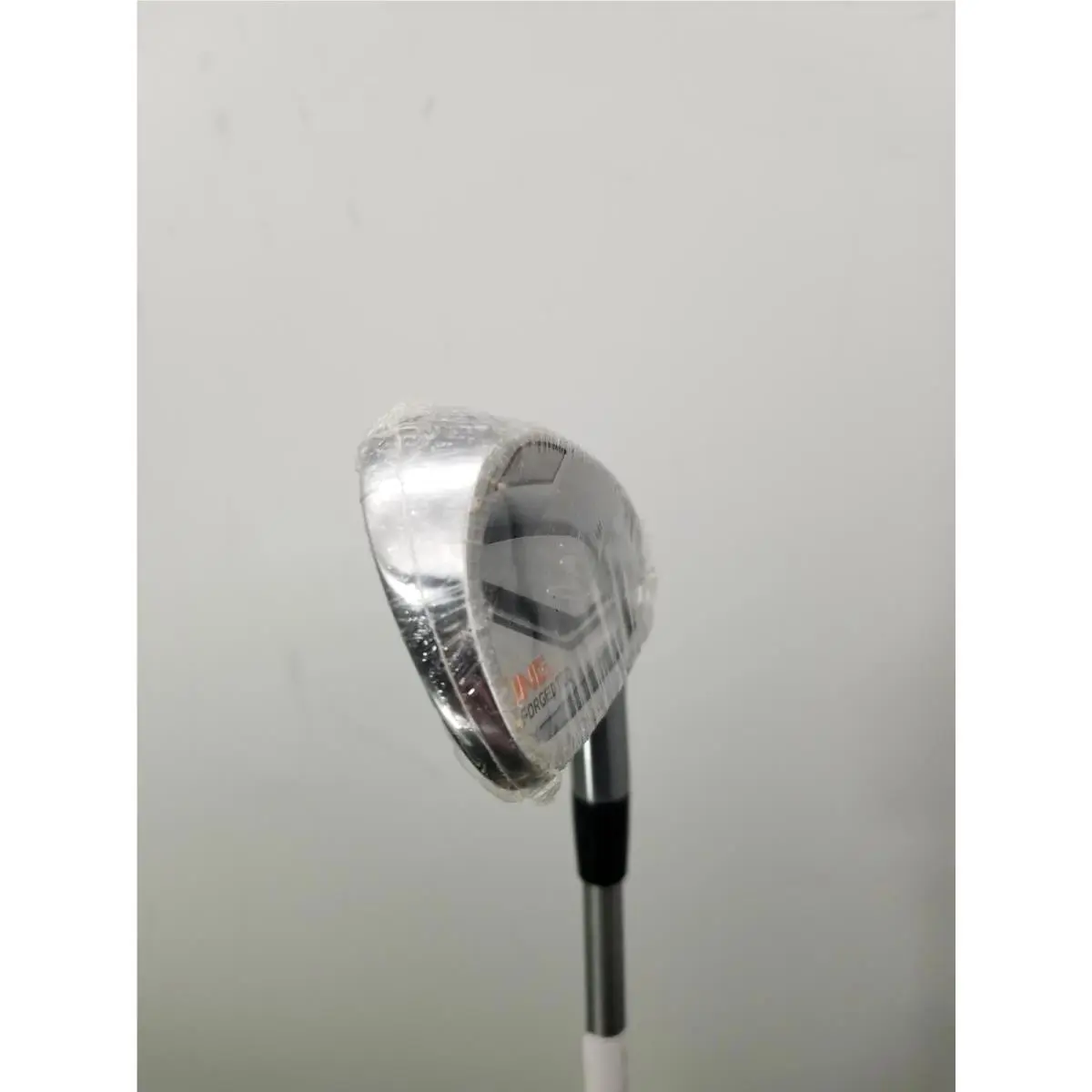 Cobra  - 2017 KING FORGED TEC - KING FORGED TEC 0