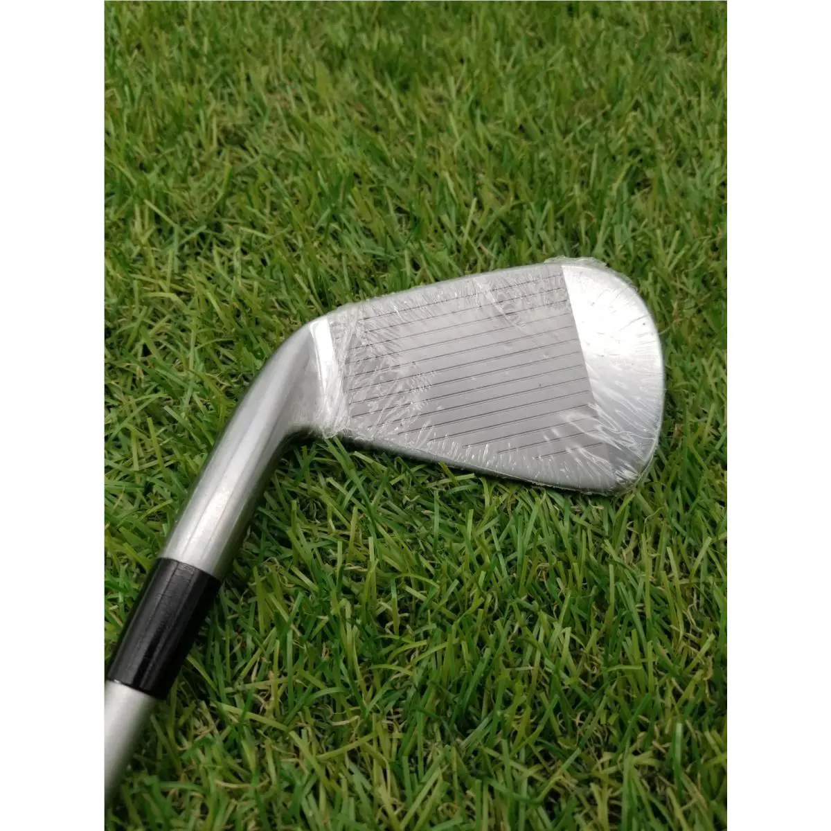Cobra  - 2017 KING FORGED TEC - KING FORGED TEC 2