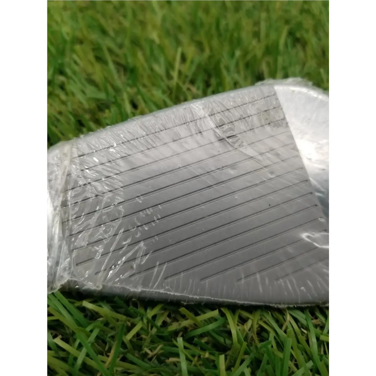 Cobra  - 2017 KING FORGED TEC - KING FORGED TEC 3