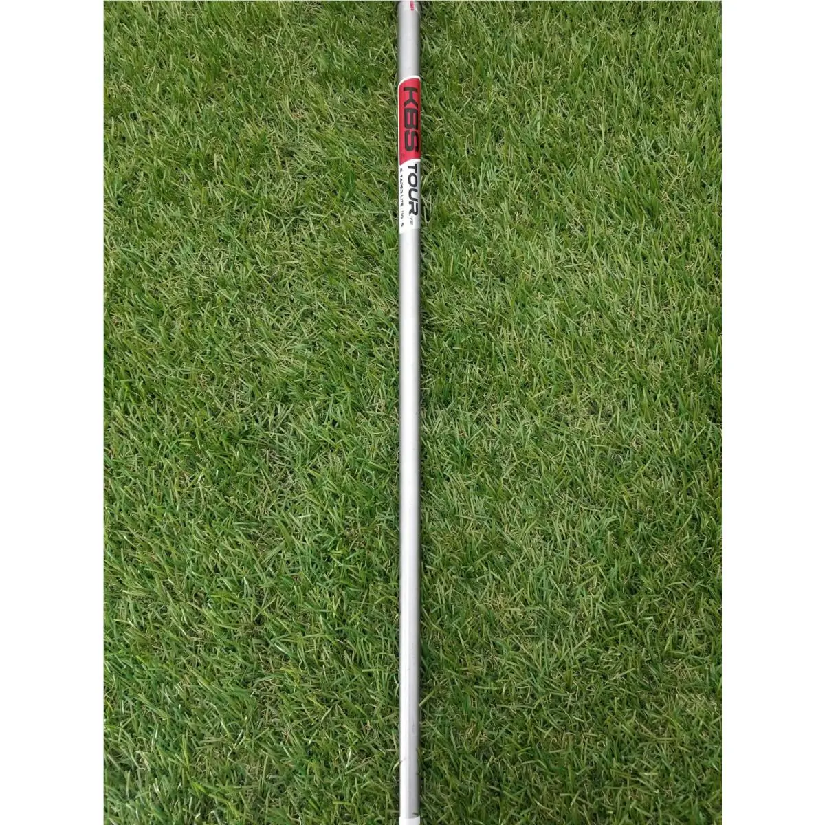 Cobra  - 2017 KING FORGED TEC - KING FORGED TEC 4