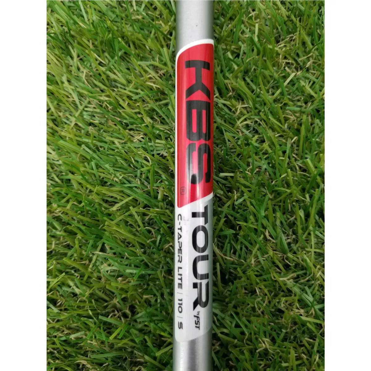 Cobra  - 2017 KING FORGED TEC - KING FORGED TEC 5