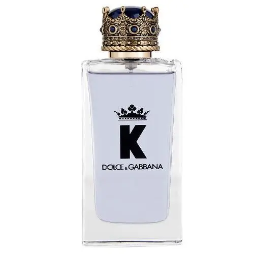 K by Dolce Gabbana 3.3 oz Edt Cologne For Men Tester
