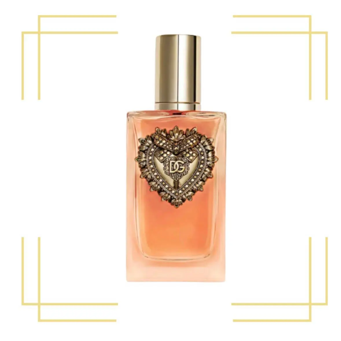 Devotion by Dolce Gabbana For Women Edp Intense 3.3 / 3.4 oz by Dolce & Gabbana
