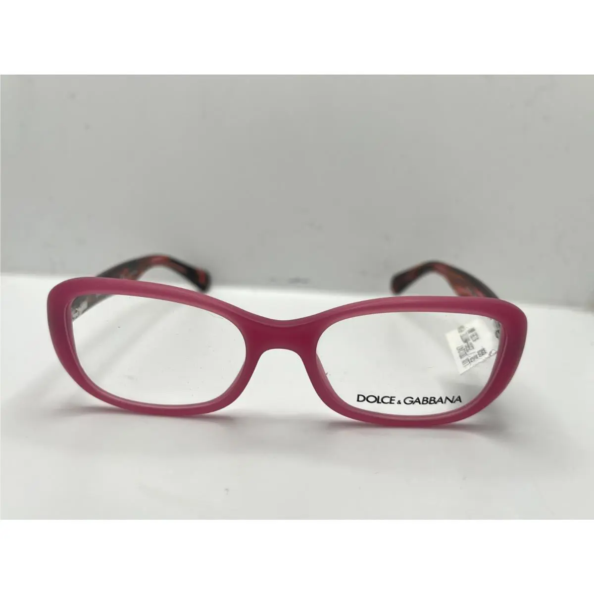 Dolce Gabbana DD 1247 2599 50-17-135