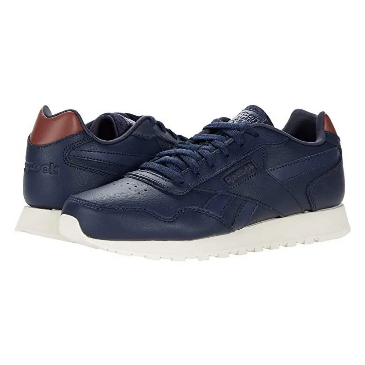 Reebok shoes - Reebok Classic Leather - Classic Leather - Blue 0