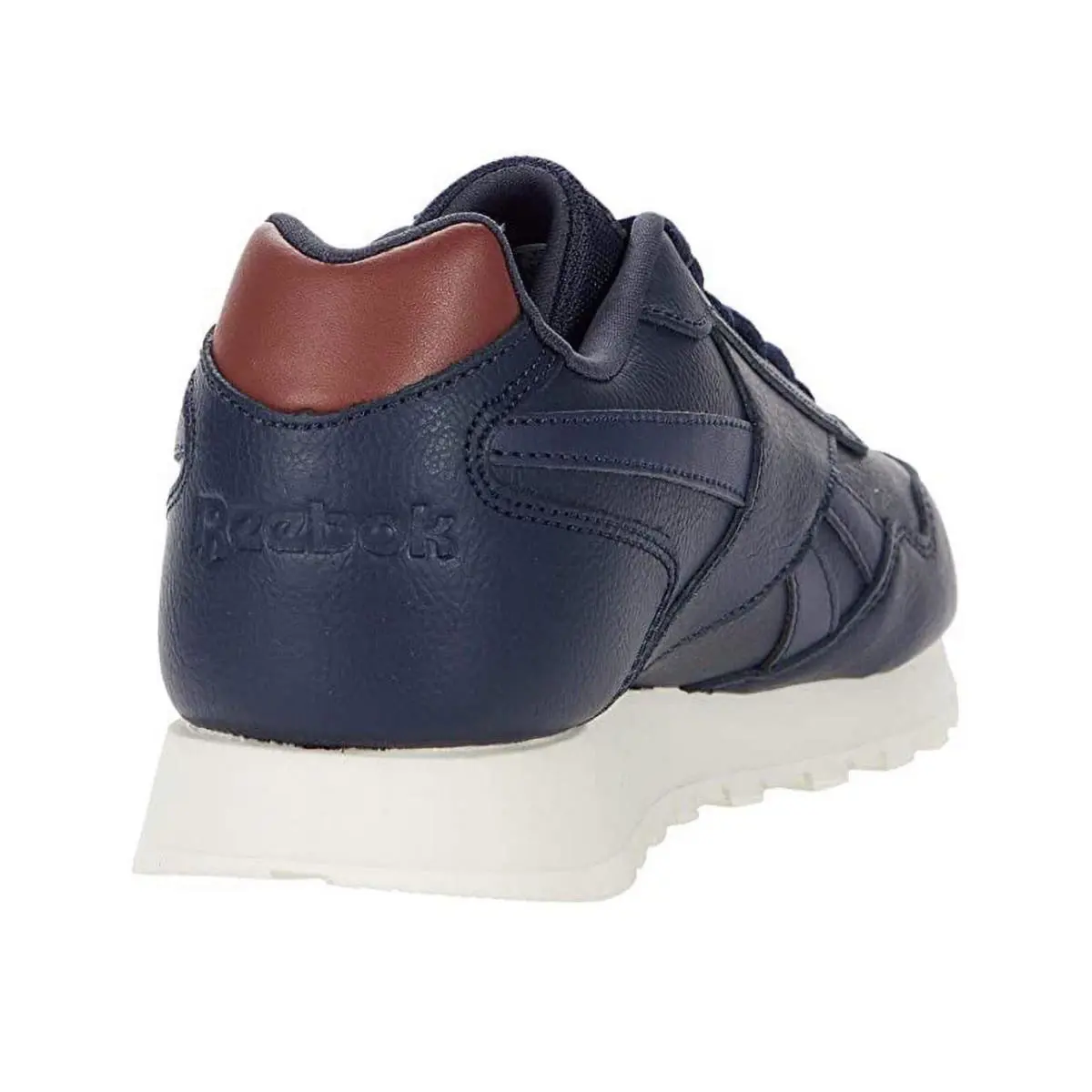 Reebok shoes - Reebok Classic Leather - Classic Leather - Blue 1