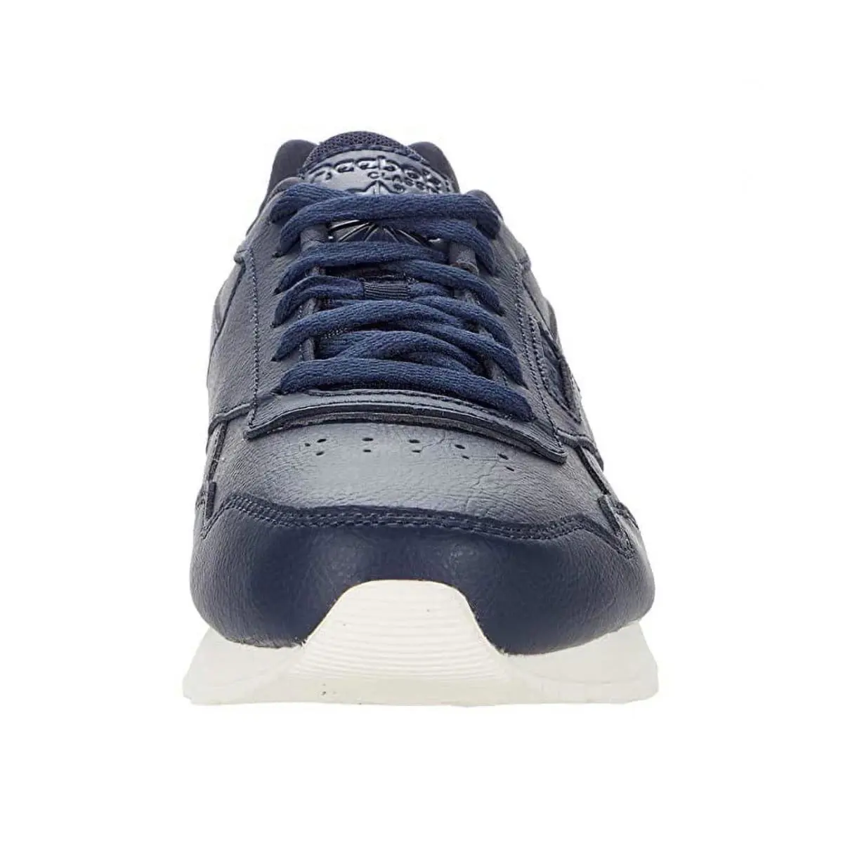 Reebok shoes - Reebok Classic Leather - Classic Leather - Blue 2