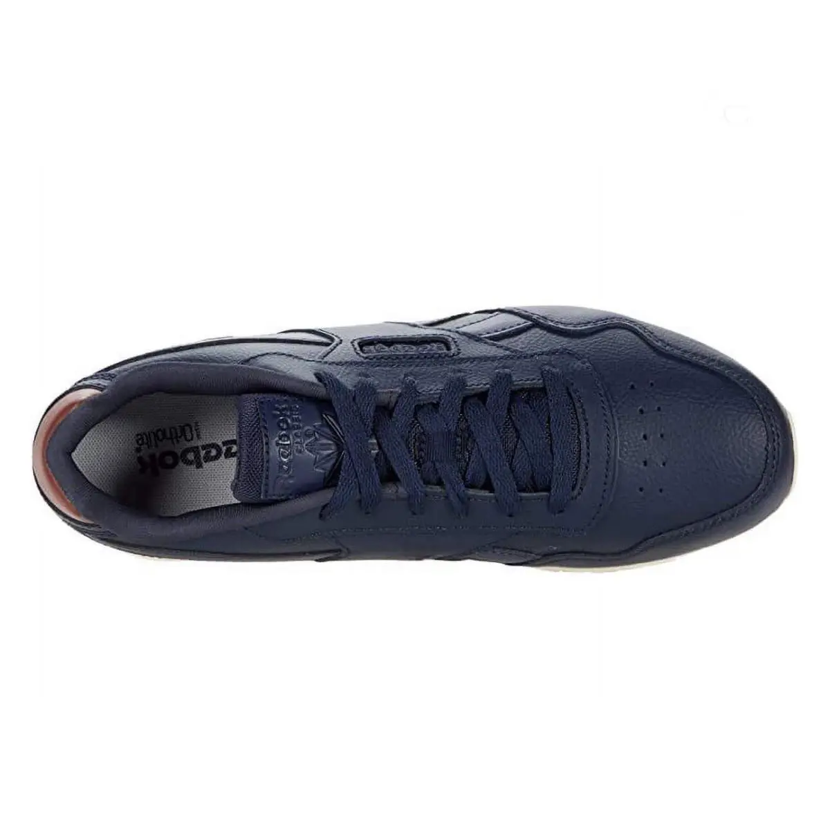 Reebok shoes - Reebok Classic Leather - Classic Leather - Blue 3