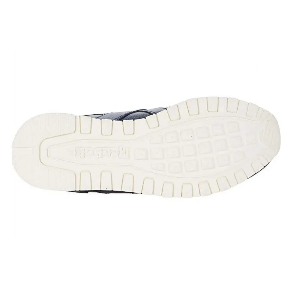 Reebok shoes - Reebok Classic Leather - Classic Leather - Blue 4