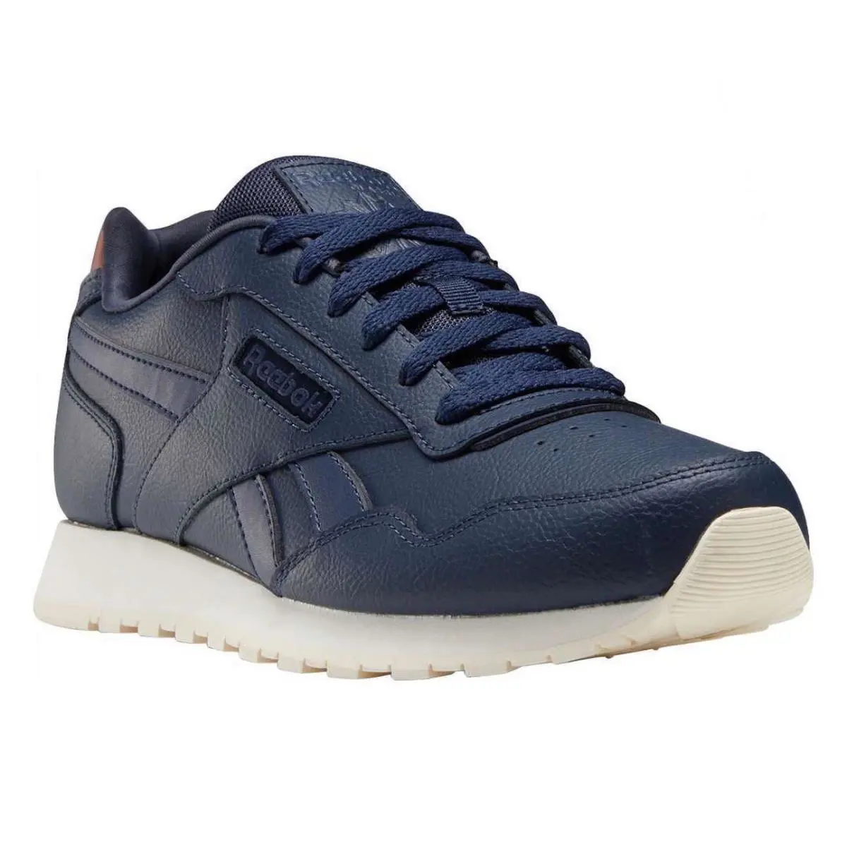 Reebok shoes - Reebok Classic Leather - Classic Leather - Blue 5