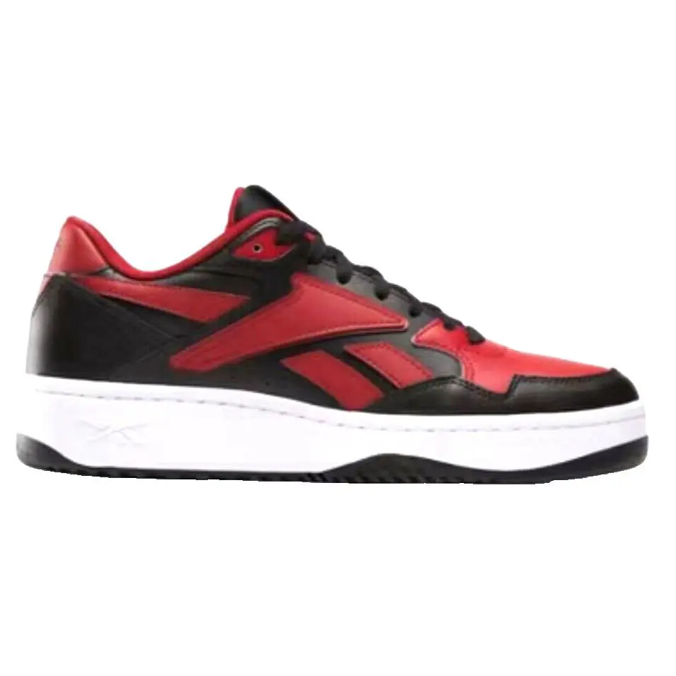 Reebok Atr Chill Shoes. Tenis Reebok Rojo Unisex - red-black