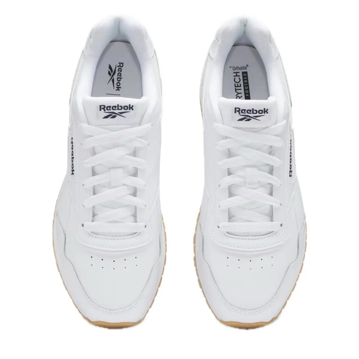 Reebok shoes - Reebok Glide - Glide - White 1