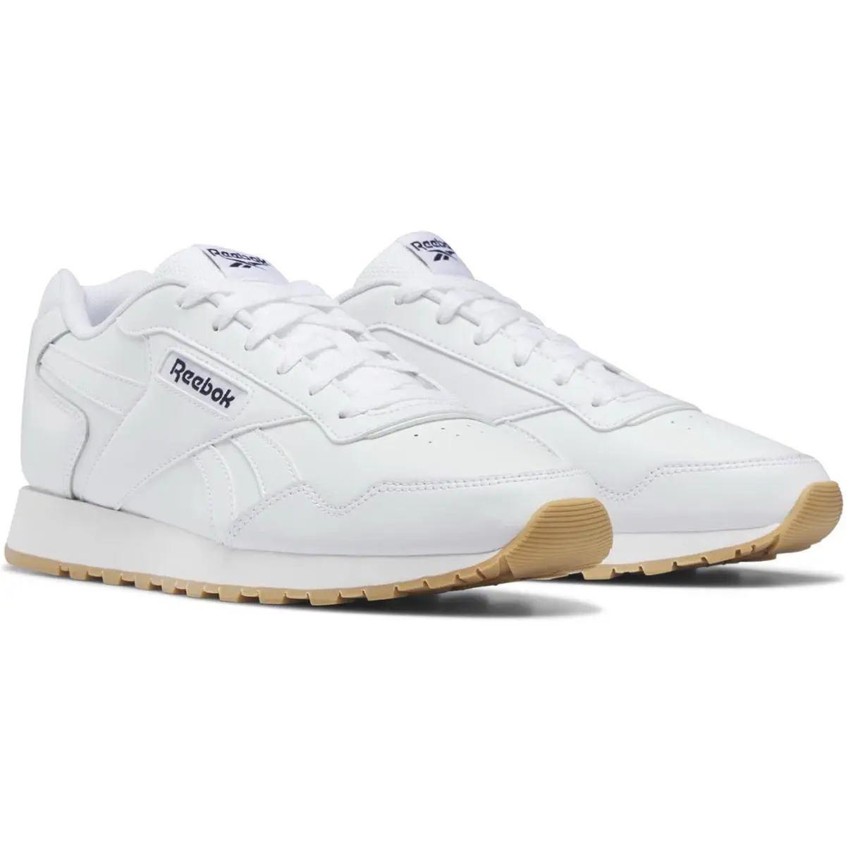 Reebok shoes - Reebok Glide - Glide - White 3