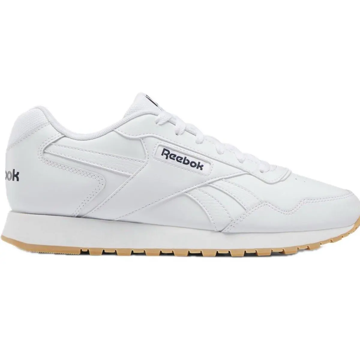 Reebok shoes - Reebok Glide - Glide - White 4