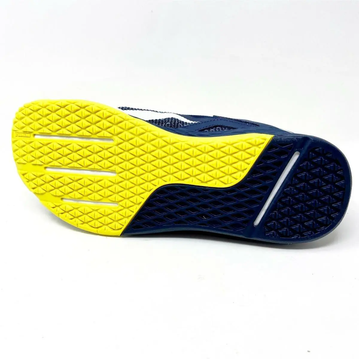 Reebok shoes - Reebok Nano X Vector - Nano Vector - FW8473 - Navy 3
