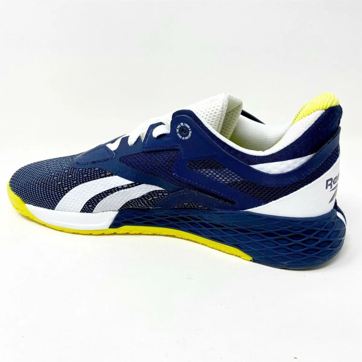 Reebok shoes - Reebok Nano X Vector - Nano Vector - FW8473 - Navy 6